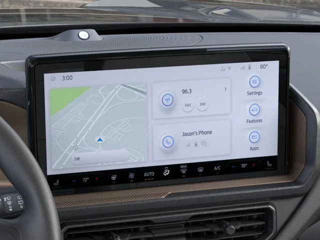 2025 Ford Bronco Sport Outer Banks - Photo 14