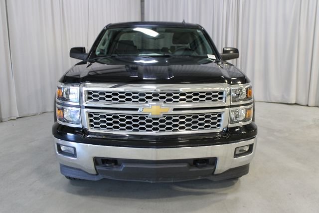 Used 2014 Black Chevrolet LT image 23