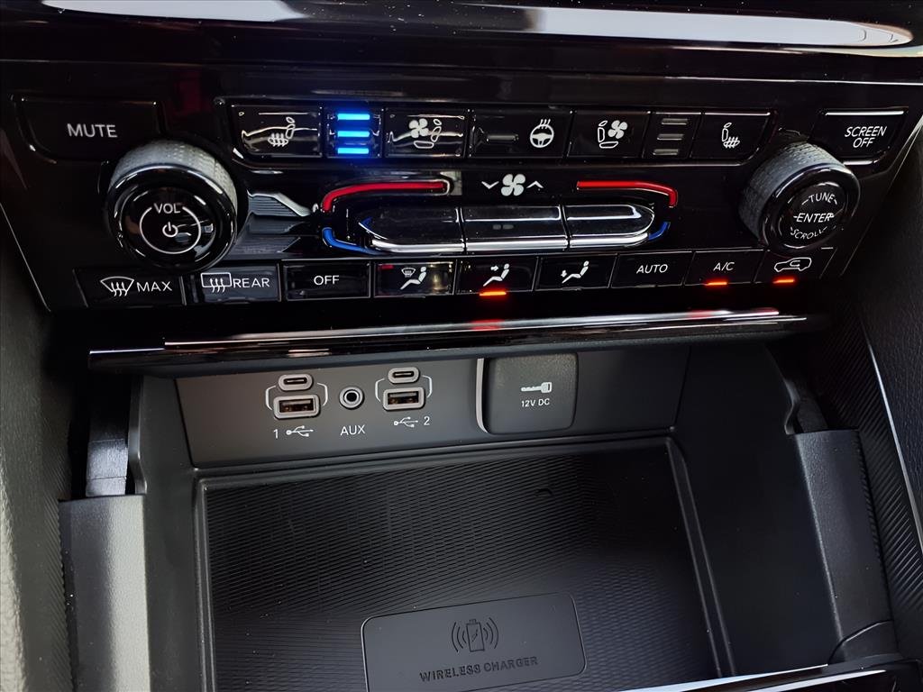 2025 Jeep Grand Cherokee L Limited - Photo 11