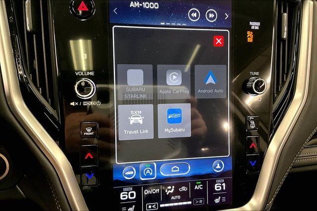 2022 Subaru Outback Limited - Photo 38