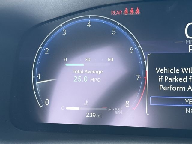 Used 2026 Beige Toyota XLE image 15