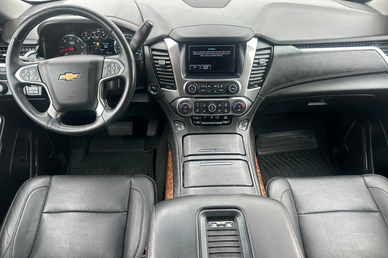 Used 2020 GRAY METALLIC Chevrolet Premier image 12