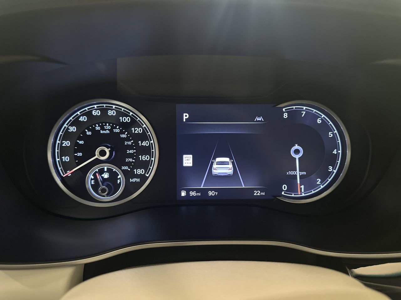2026 GENESIS G70 Prestige - Photo 22