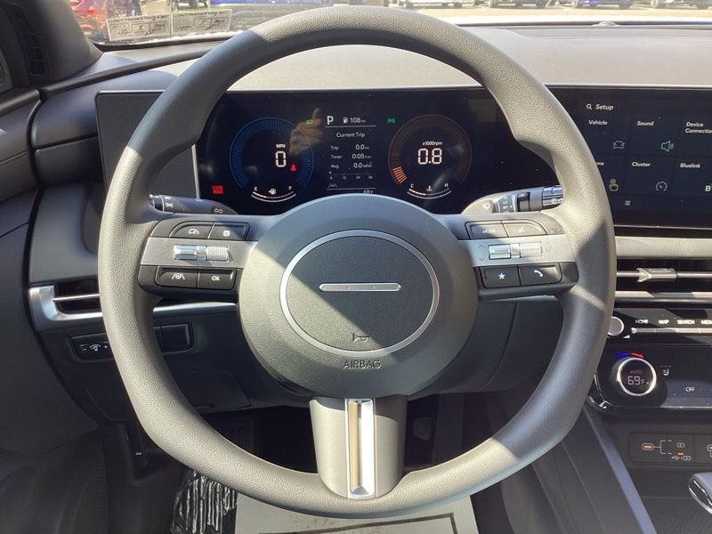 2026 Hyundai Santa Cruz SEL - Photo 37