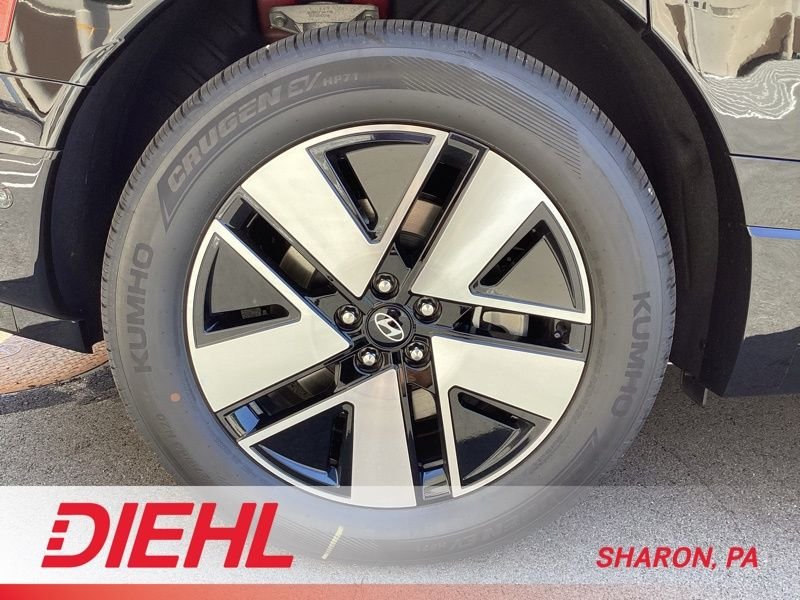 2026 Hyundai IONIQ 9 SEL - Photo 9