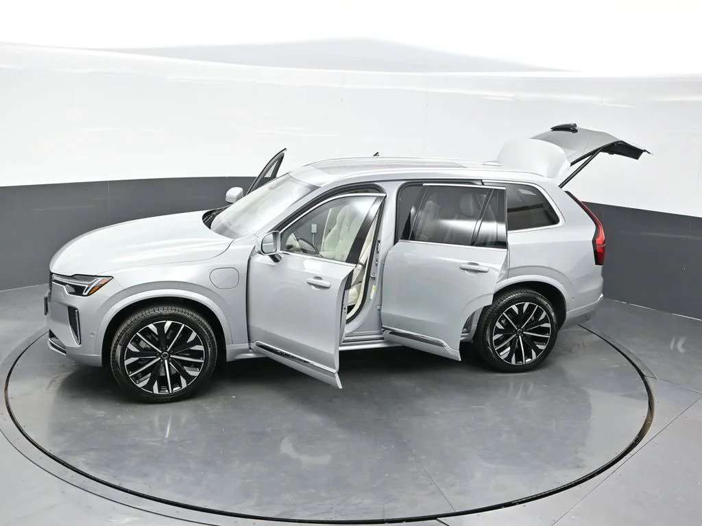 New 2026 Vapour Grey Volvo T8 Ultra image 27