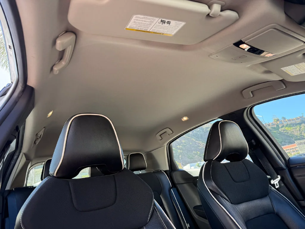Used 2023  Nissan VENTURE+ image 17