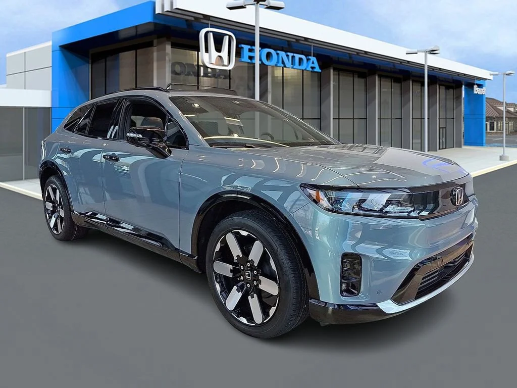 2026 Honda Prologue Elite AWD's photo