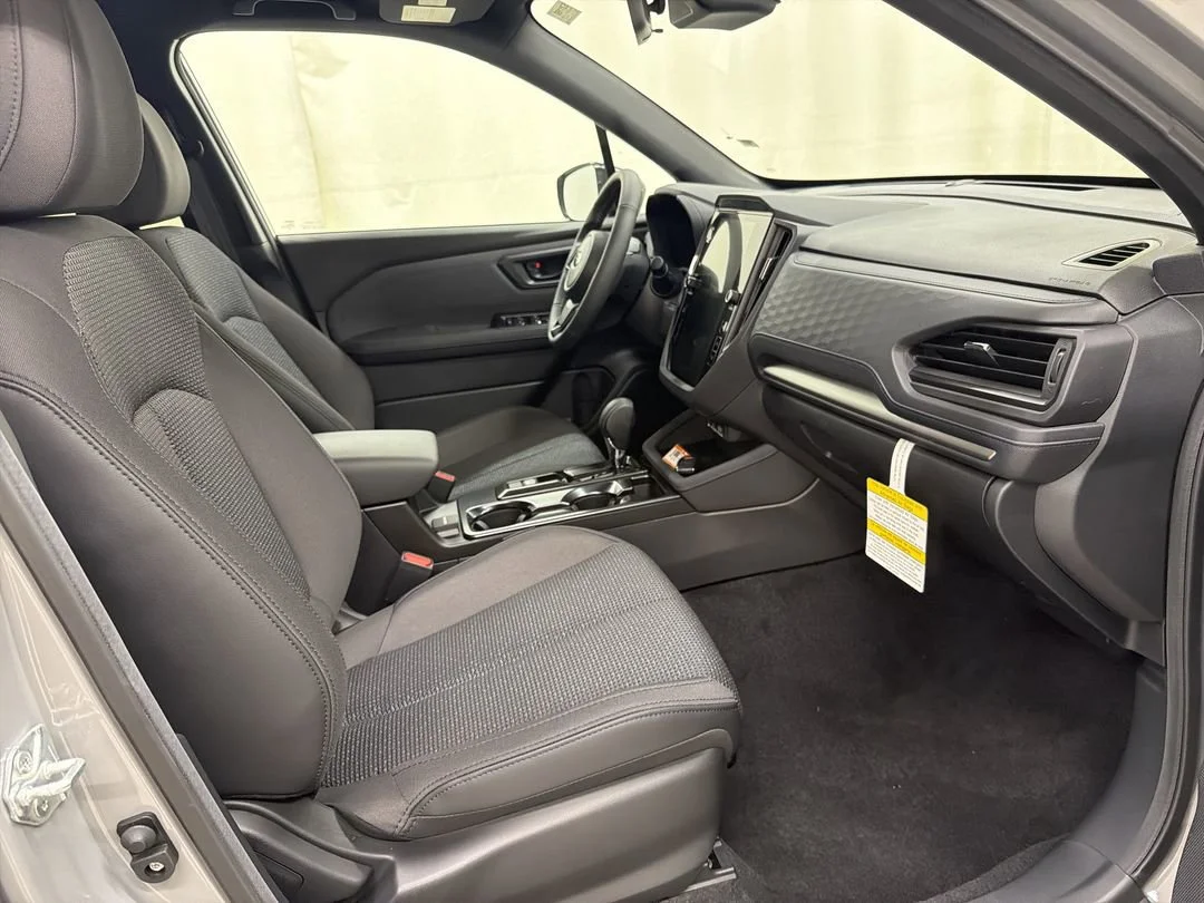 New 2026 River Rock Pearl Subaru Premium image 15