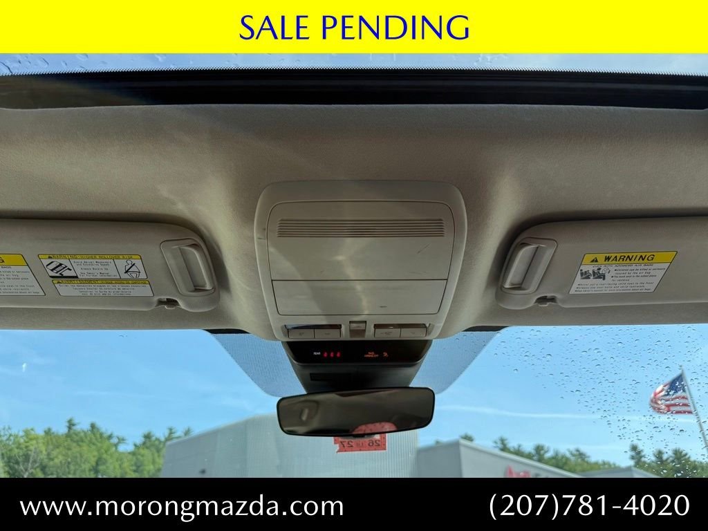 Used 2022 Gray Mazda 2.5 S Carbon Edition image 36