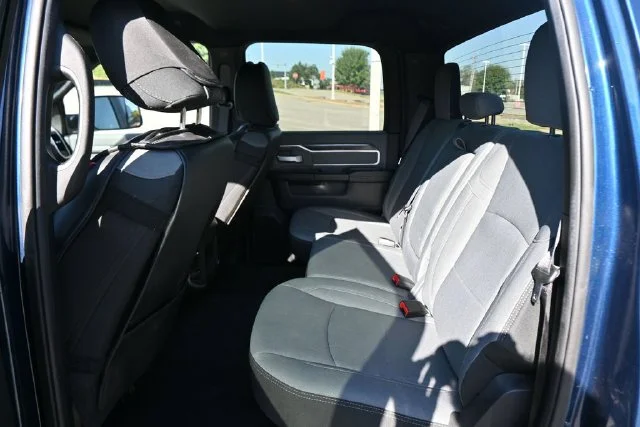 Used 2022 Blue Ram Big Horn image 18