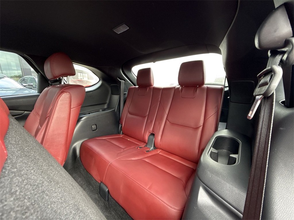 2023 MAZDA CX-9 - Image 24