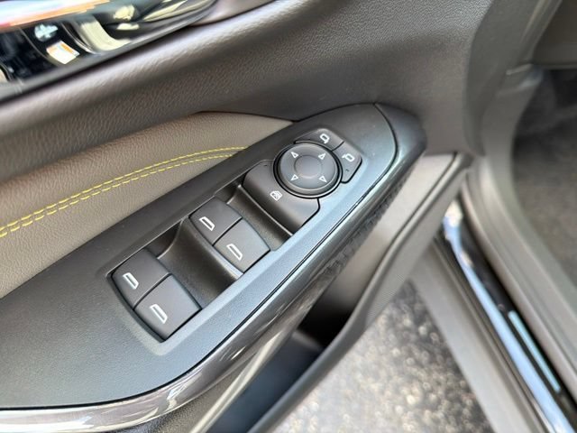 2026 Chevrolet Trax Activ - Photo 19