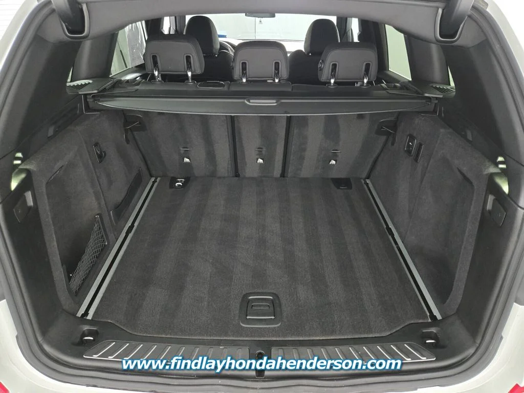 2021 BMW X3 30i - Photo 19