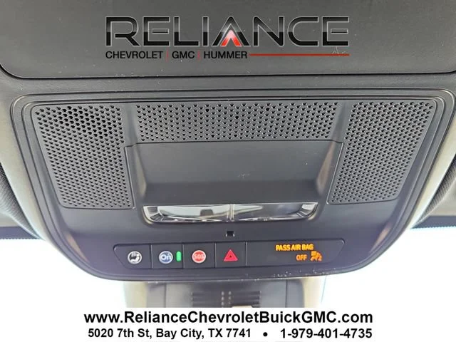 2026 GMC Terrain AT4 - Photo 31