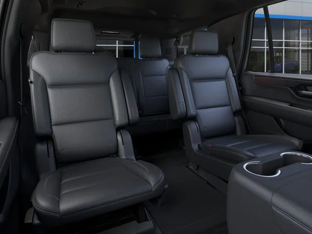 New 2026 Glacier White Tricoat GMC Denali image 18