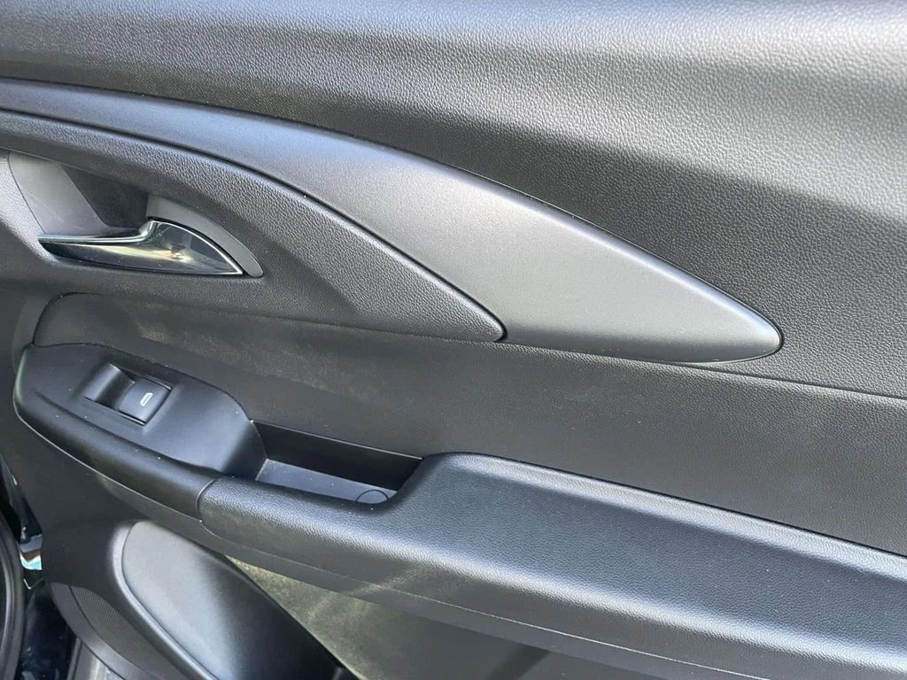 Used 2024 Mosaic Black Metallic Chevrolet LT image 10