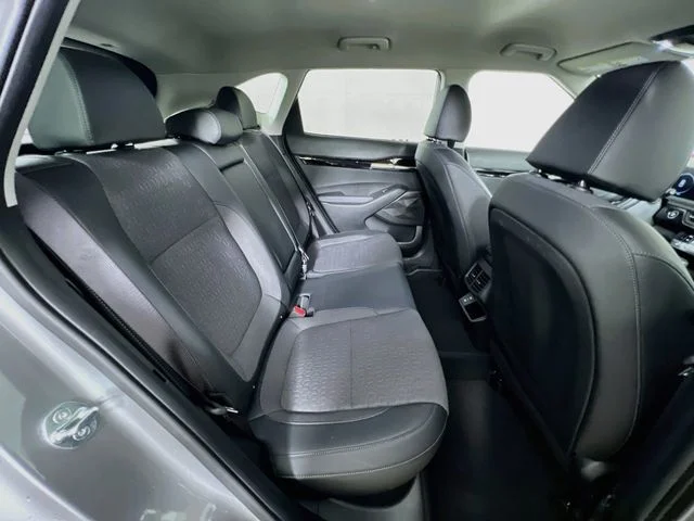 Used 2024 Gray Kia S image 40