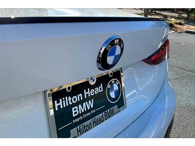 2025 BMW 4 Series 430i - Photo 15