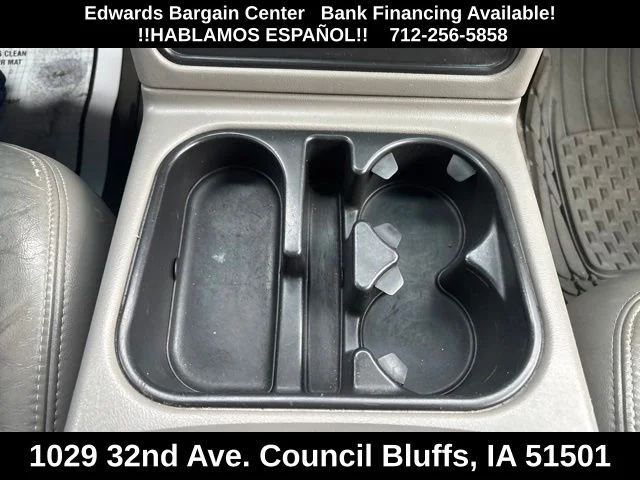 Used 2003 Gray Chevrolet LT image 23