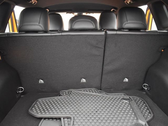 New 2026 Joose Exterior Paint Jeep Latitude image 7