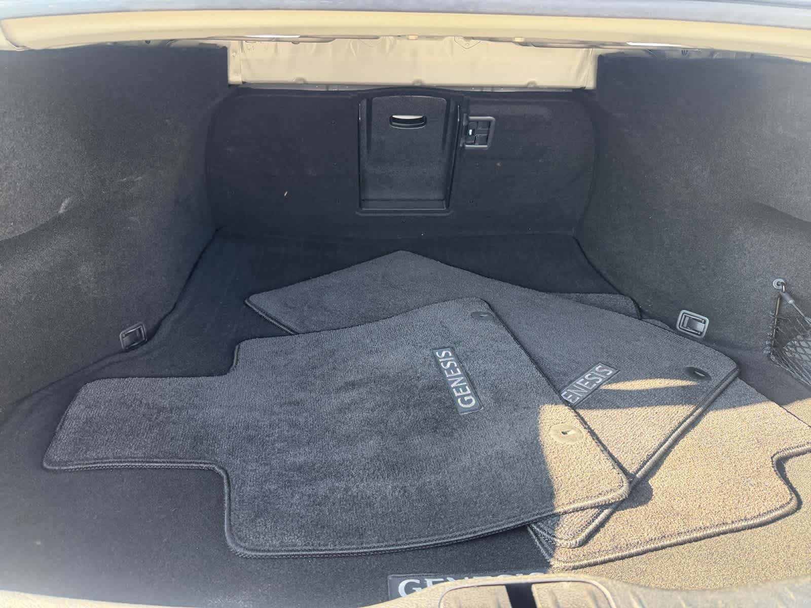 2023 GENESIS G80 Base - Photo 21