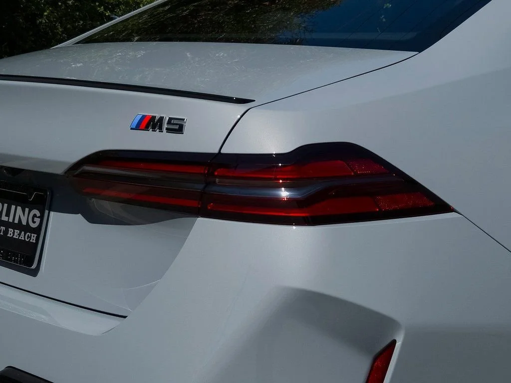 2026 BMW M5 M5 - Photo 7