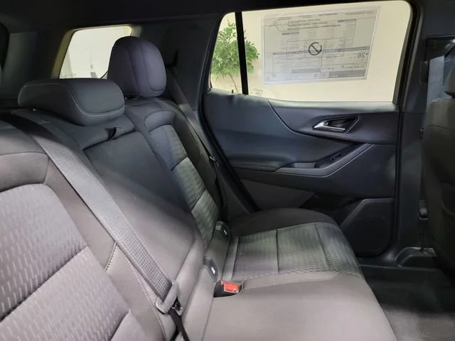 2026 Chevrolet Equinox LT - Photo 15