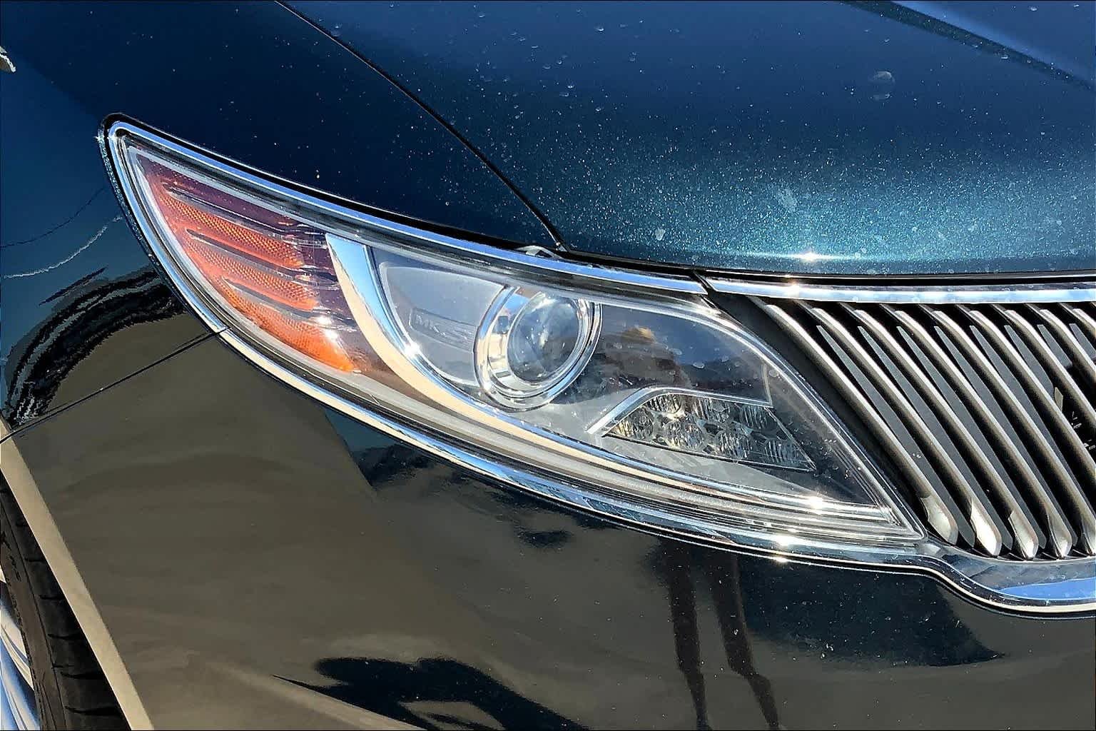 Used 2014 Dark Side Lincoln  image 14