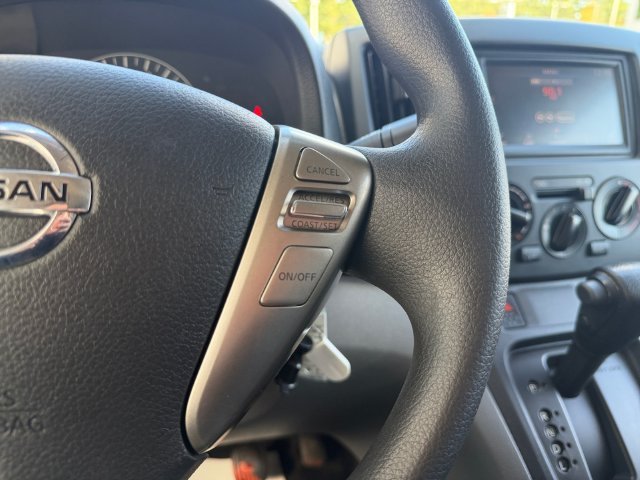 Used 2020 White Nissan SV image 12