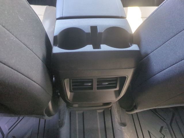 2026 Chevrolet Colorado Work Truck - Photo 23