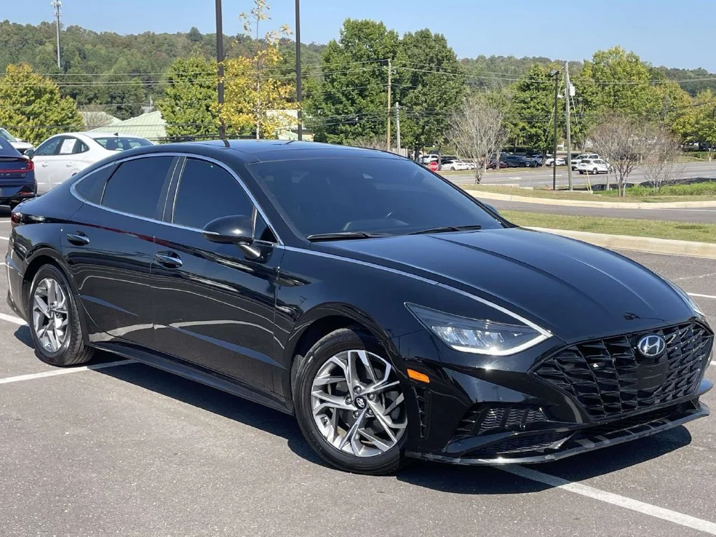 2023 Hyundai Sonata