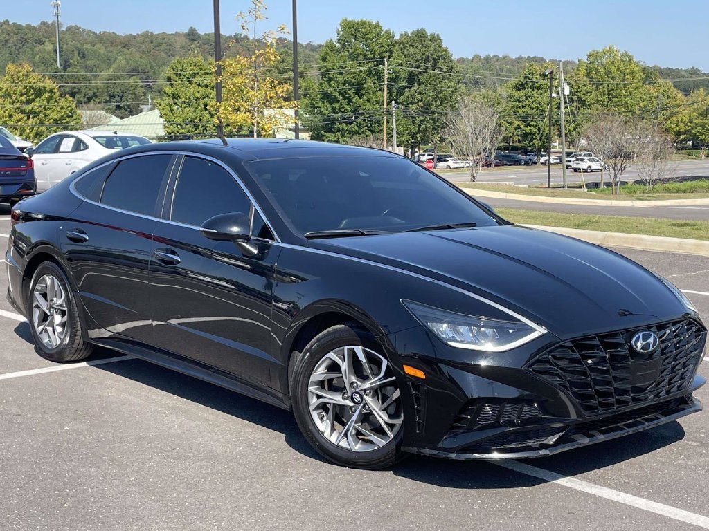 2023 Hyundai Sonata