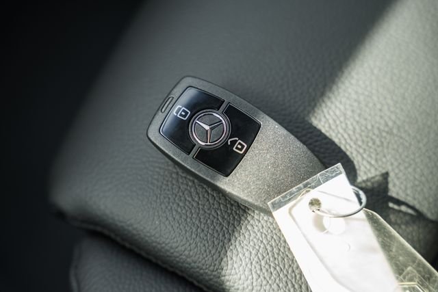 New 2026 Arctic White Mercedes-Benz Crew 144 WB image 42