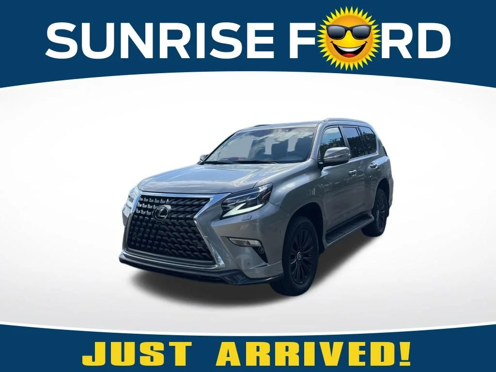 2023 Lexus GX 460 460 LUXURY's photo