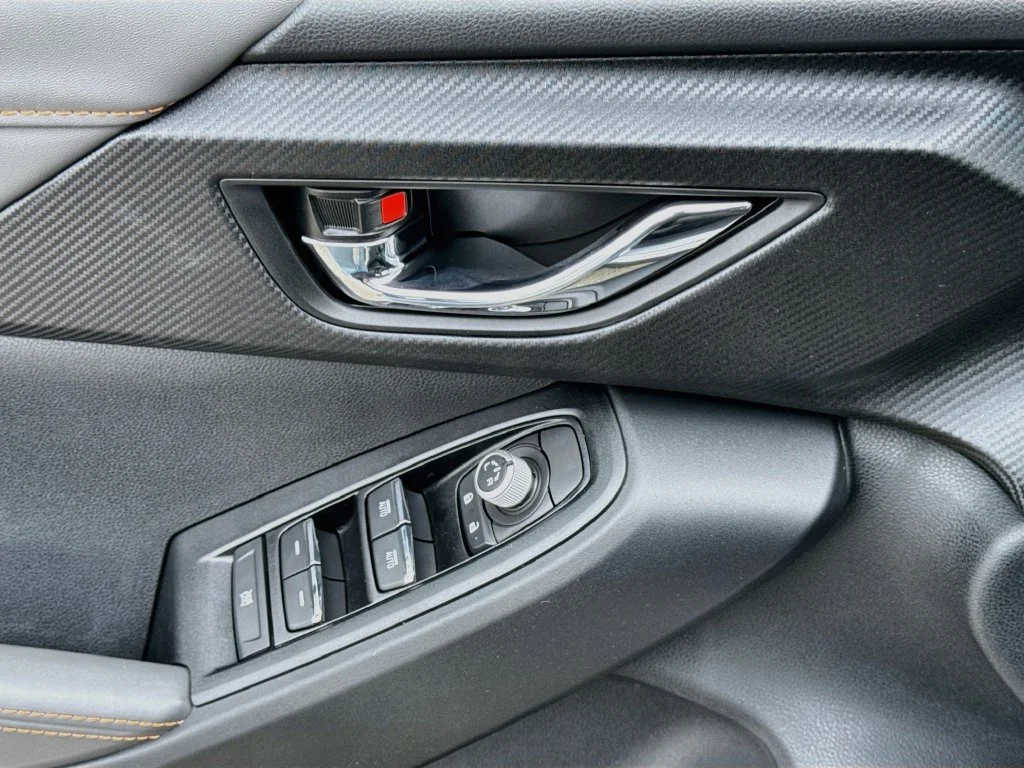 New 2027  Subaru Limited image 21