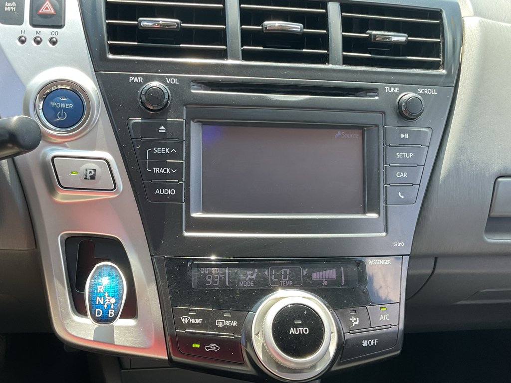 Used 2014 Magnetic Gray Metallic Toyota Two image 24