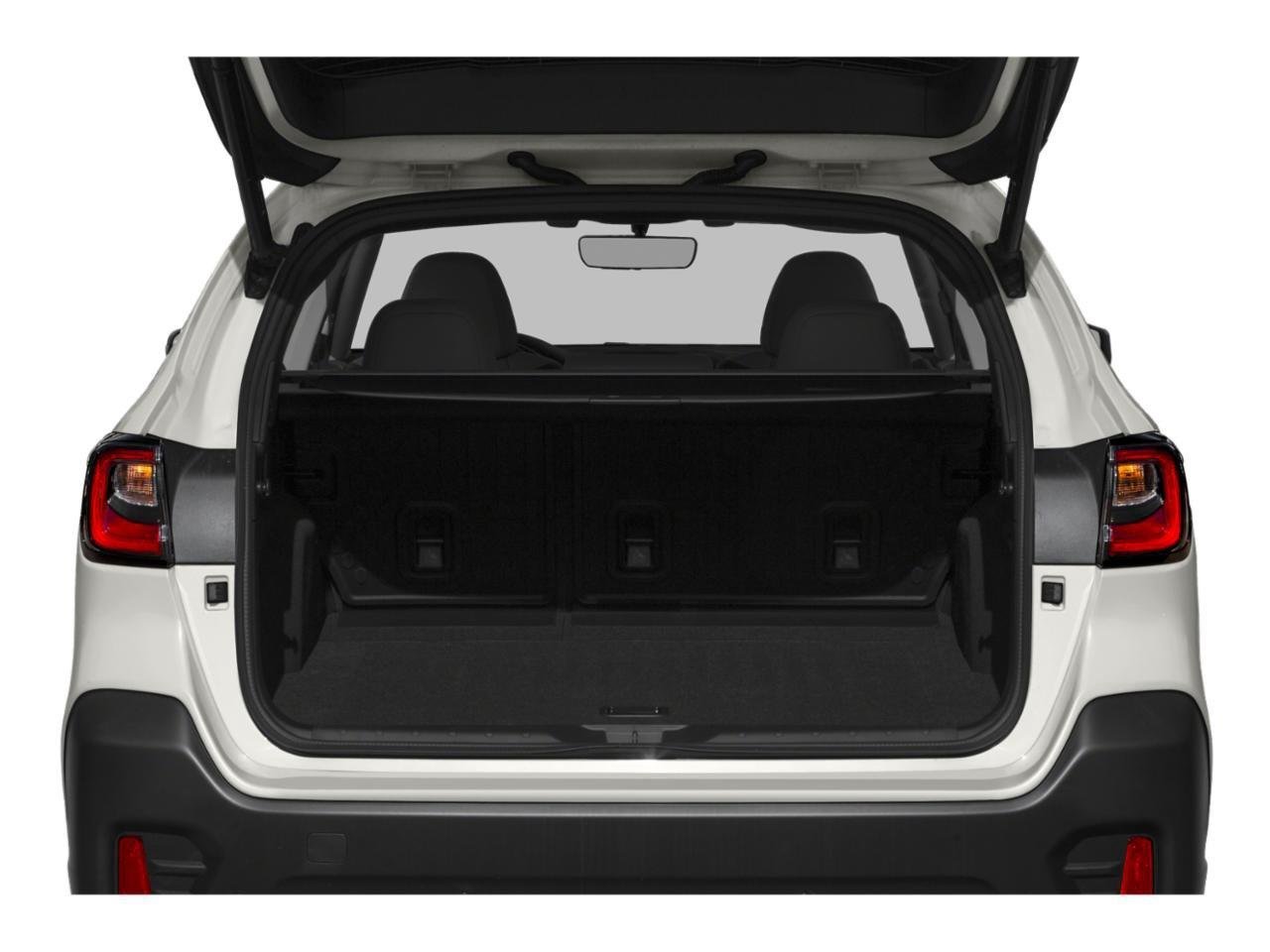 Used 2021 Crystal Black Silica Subaru Limited image 6