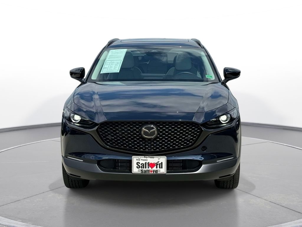 Used 2026 Blue Mazda 2.5 S Aire Edition image 39