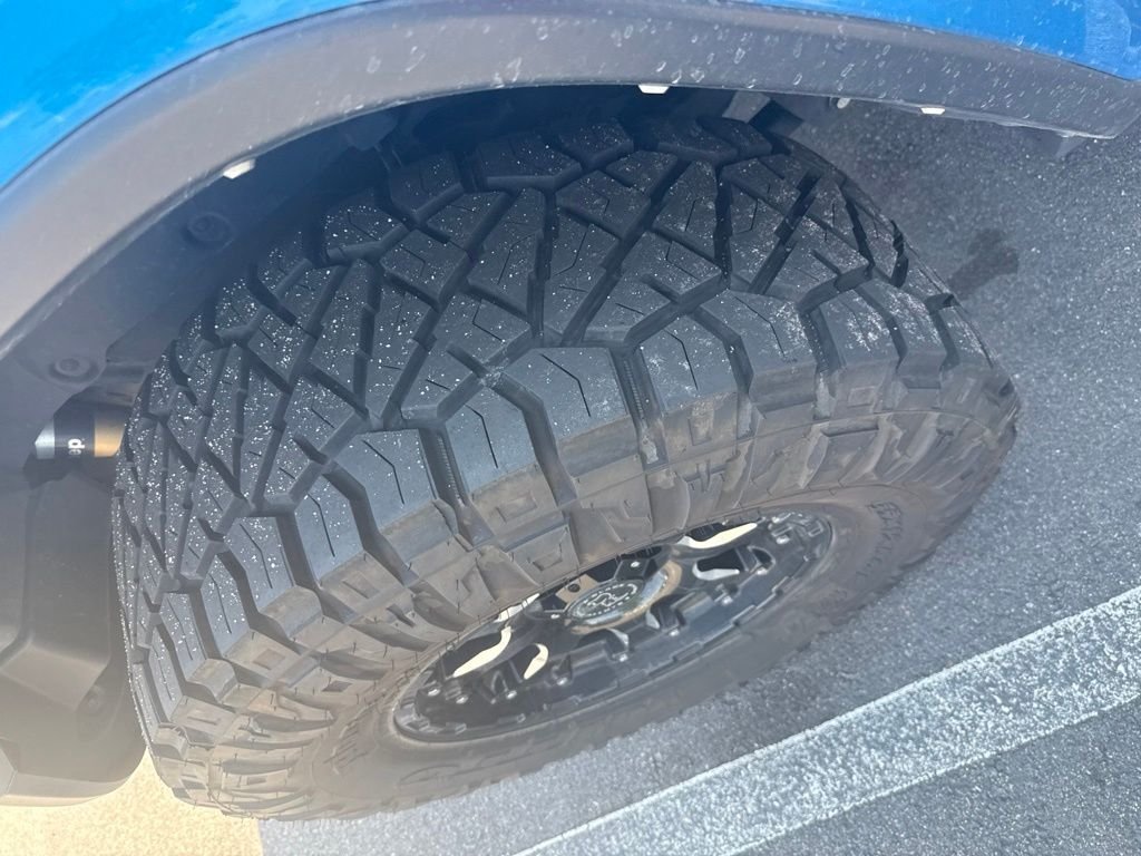 2021 Jeep Wrangler Unlimited Rubicon 392 - Photo 15
