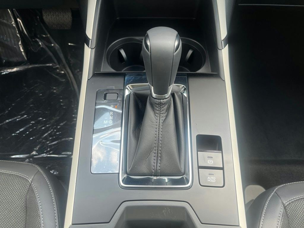 New 2026 Navy Blue Mica Mazda 2.5 S Preferred AWD image 14