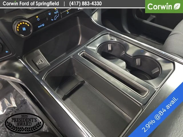 New 2026 Avalanche Ford STX® image 28
