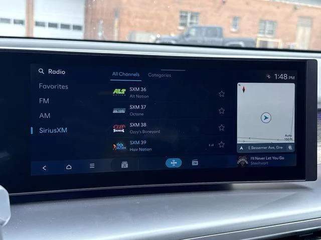 2026 Hyundai IONIQ 9 SEL - Photo 15