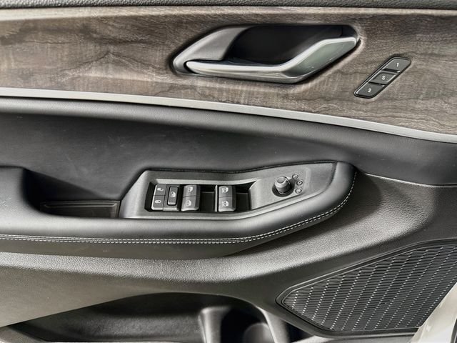 2025 Jeep Grand Cherokee Limited - Photo 13