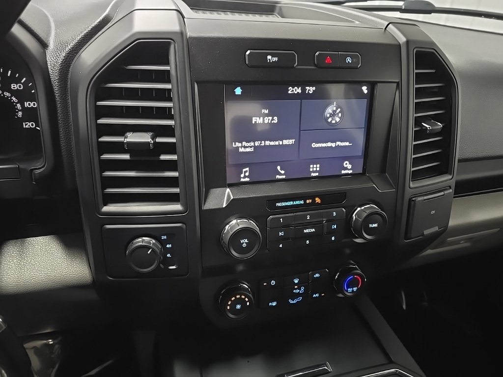 Used 2019 Black Ford XL image 25