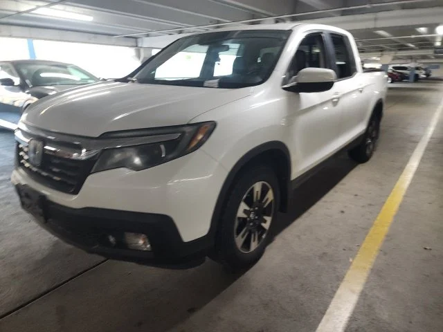 Used 2020  Honda RTL image 4
