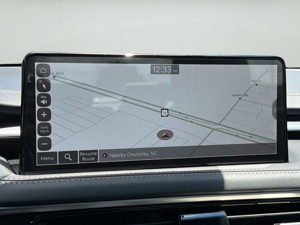 2025 GENESIS G70 Standard - Photo 40
