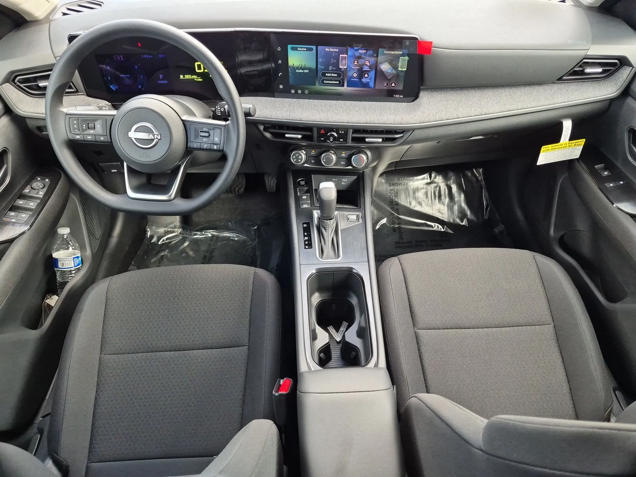 New 2027 Fresh Powder Nissan S image 10