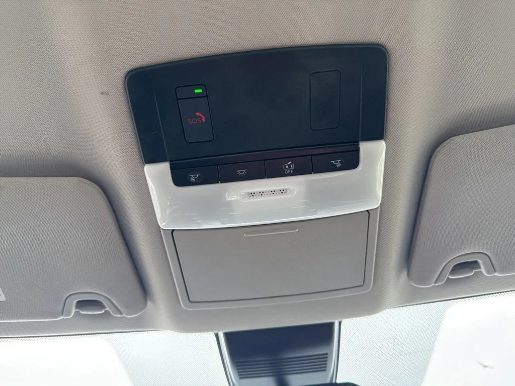 Used 2025 Gray Nissan 2.5 SV image 21