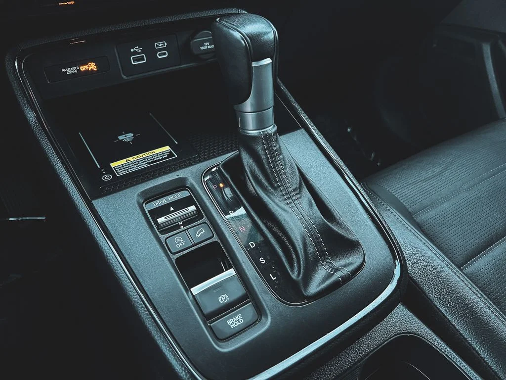 2024 Honda CR-V EX-L - Photo 27
